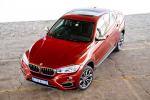 BMW X6 xDrive5.0i 2015 года (ZA)